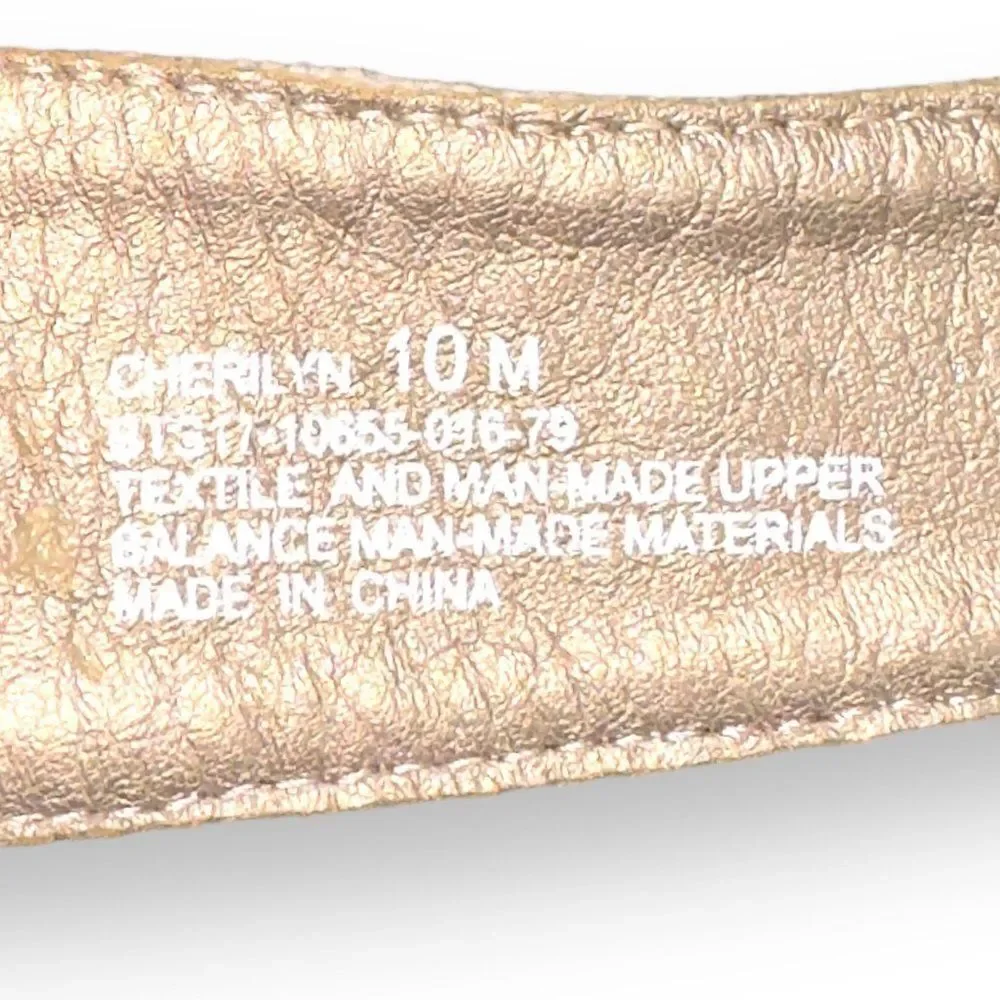 BareTraps brand cherilyn